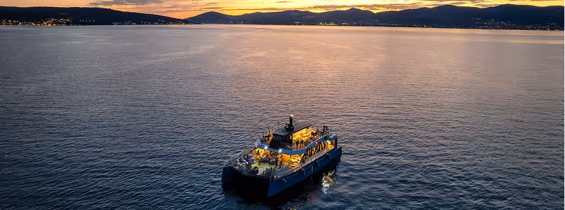 Split Sunset Cruising and Evening Experience - photo 3