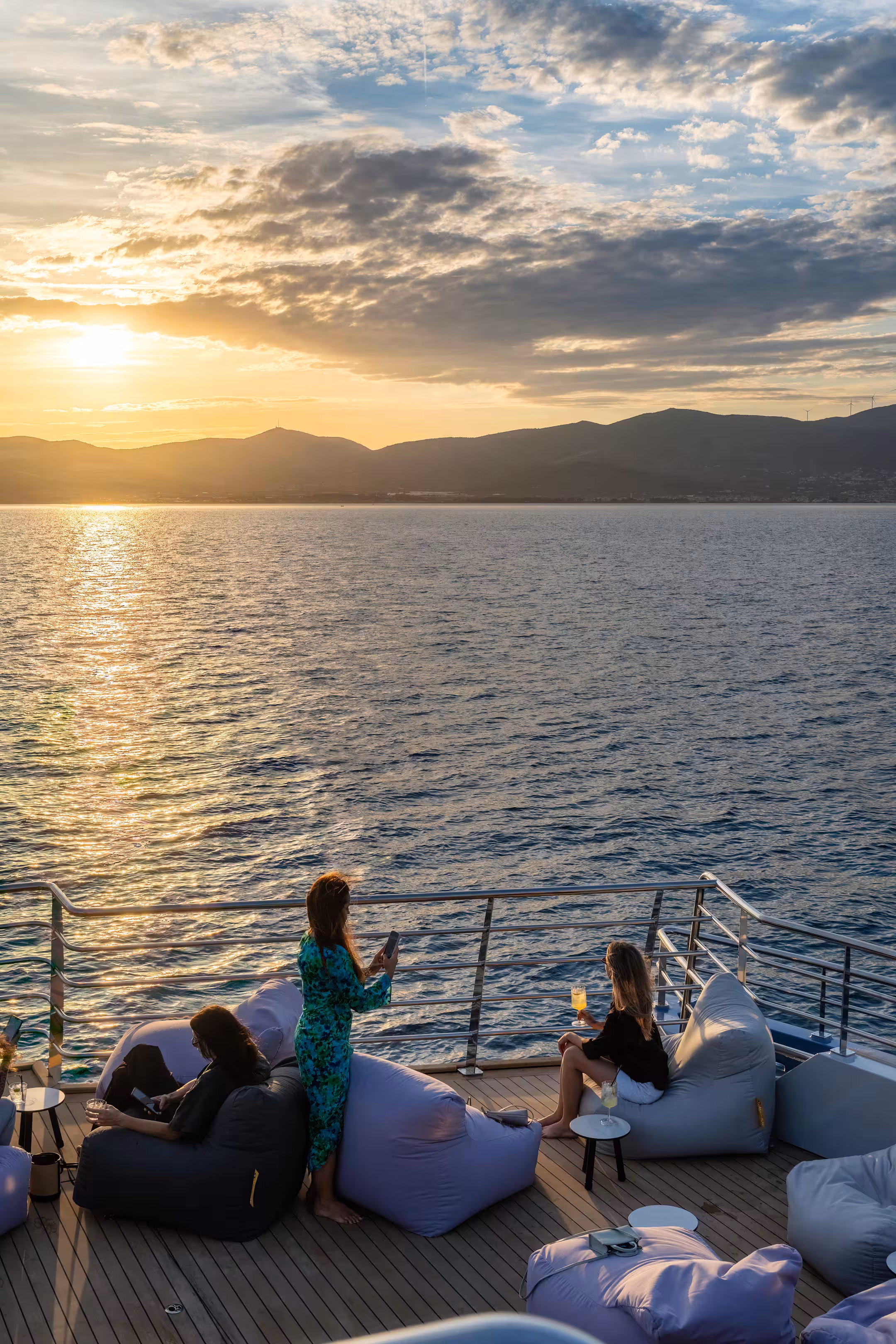 Split Sunset Cruising and Evening Experience - photo 5