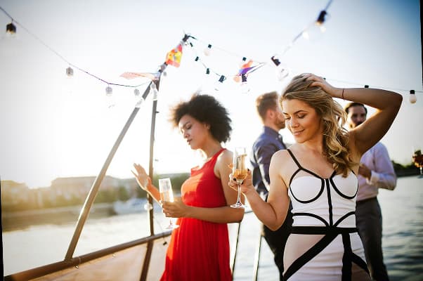 Private events