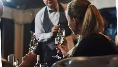 Corporate Events
